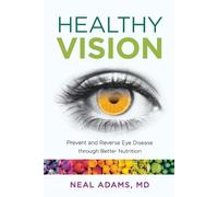 Neal Adams Healthy Vision (Tascabile)