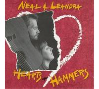 Neal And Leandra Hearts and Hammers (CD) Album