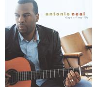 NEAL, ANTONIO - DAYS OF MY LIFE