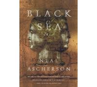 Neal Ascherson Black Sea (Tascabile)