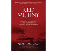 Neal Bascomb Red Mutiny (Tascabile)