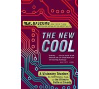 Neal Bascomb The New Cool (Tascabile)