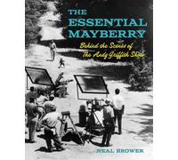 Neal Brower The Essential Mayberry (Tascabile)