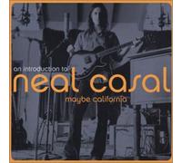 neal casal - maybe california
