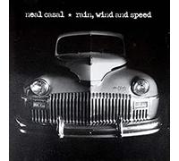 Neal Casal – Rain, Wind & Speed – Vinile – Sony Music