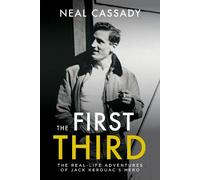 Neal Cassady The First Third (Tascabile)