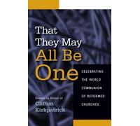 Neal D. Presa That They May All Be One (Tascabile)