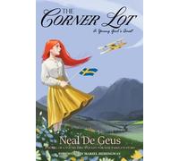 Neal de Geus The Corner Lot (Tascabile)