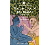 Neal Delmonico Morris Brand The Essence of Instruction (Tascabile)