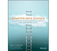 Neal Fishman Cole Stryker Smarter Data Science (Tascabile)