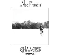 Neal Francis Changes (Demos) (Vinyl LP) Limited 12" Album