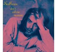 Neal Francis Don't Call Me No More (Vinyl LP) 7" Single