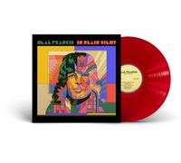 Neal Francis In Plain Sight (Vinyl LP) 12" Album Coloured Vinyl