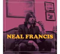 Neal Francis These Are the Days (Vinyl LP) 7" Single