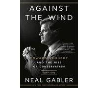Neal Gabler Against the Wind (Tascabile)