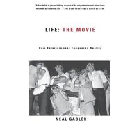 Neal Gabler Life: The Movie (Tascabile)