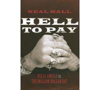 Neal Hall Hell to Pay (Tascabile)