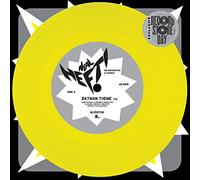 Neal Hefti - Batman Theme / The Batusi (2 LP)