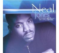 Neal Jones - Stepping Out in Power