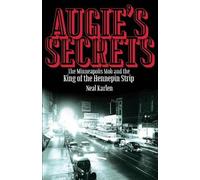 Neal Karlen Augie's Secrets (Tascabile)