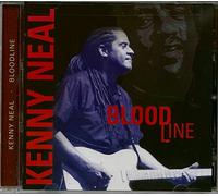Neal, Kenny - Bloodline