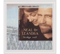 Neal & Leandra - Bridge Rail