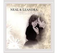 Neal & Leandra - Dancing With A Ghost