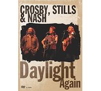 Neal Marshall - Crosby, Stills & Nash - Daylight