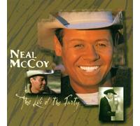 Neal McCoy Life of the Party (CD) Album
