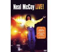 Neal McCoy - Live! [Edizione: Regno Unito]