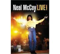 Neal Mccoy - Neal Mccoy Live!