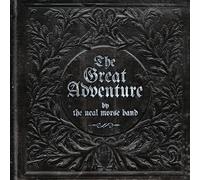 Neal Morse Band The - The Great Adventure (2 Cd+dvd) - 3 Cd