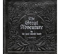 Neal Morse Band The - The great adventure