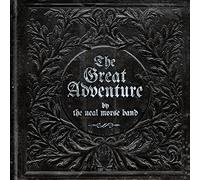 Neal Morse Band The - The Great Adventure