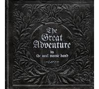 Neal Morse Band The - The Great Adventure (2cd+dvd) - 3 Cd