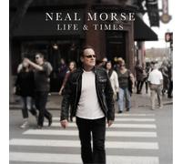 Neal Morse Life and Times (CD) Album
