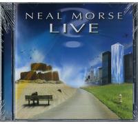 Neal Morse - ? Live - 2 Cd (+ bonus tracks)