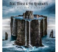 Neal Morse - No Hill For A Climber [2 LP]