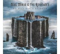 Neal Morse No Hill For A Climber (CD)