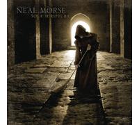 Neal Morse - Sola Scriptura - Cd