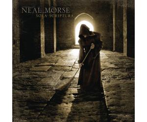 Neal Morse - Sola Scriptura - Cd