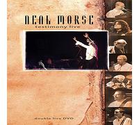 Neal Morse: Testimony