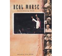 Neal Morse - Testimony live