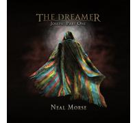 Neal Morse The Dreamer - Joseph: Part One (Vinyl LP) 12" Album
