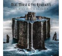 Neal Morse & The Resonance No Hill for a Climber (Vinyl LP)