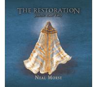 The Restoration Joseph: Part Two - Neal Morse (Audio Cd)