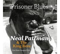 PRISONER BLUES