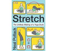 Neal Pollack Stretch (Tascabile)