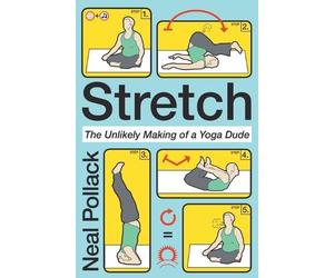 Neal Pollack Stretch (Tascabile)