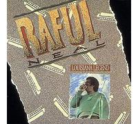 Neal, Raful - Louisiana Legend